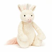 Huge Bashful Unicorn - Jellycat 