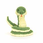 Cizi Snake - Jellycat 