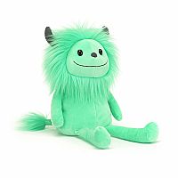 Cosmo Monster - Jellycat 