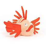 Lois Lionfish - Jellycat