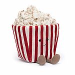 Amuseables Popcorn - Jellycat