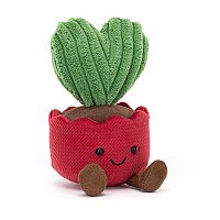 Amuseables Kerrii Cactus - Jellycat