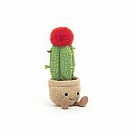 Amuseables Moon Cactus - Jellycat