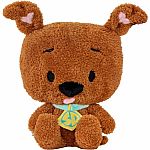 Baby's First Cuteeze Plush - Scooby-Doo 12 inch