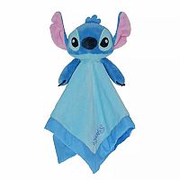 Disney Baby: Lilo and Stitch Snuggle Baby Blanket 