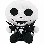 Baby's First Cuteeze Plush - Jack Skellington 12 inch