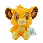 Baby's First Cuteeze Plush - Simba 12 inch