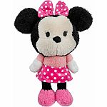 Baby's First Cuteeze Plush - Minnie Mouse 12 inch