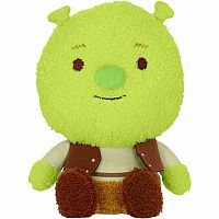 Baby's First Cuteeze Plush - Shrek 12 inch