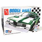 Dodge Dart Sportsman Short Track Chrysler 'Kit Car' 1/25 Scale Model Kit - Level 2