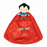 DC Comics - Superman Security Baby Blanky