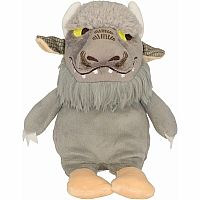 Where The Wild Things are - Bernard Monster 9 inch 