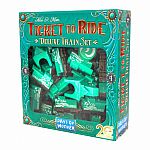 Ticket To Ride: Deluxe Train Set 4 20th Anniversary Pack