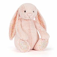 Blossom Blush Bunny 'Cherry' Huge - Jellycat 