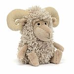 Ramsley Sheep - Jellycat 