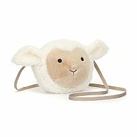 Little Lamb Bag - Jellycat