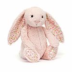 Blossom Blush Bunny 'Cherry' Medium - Jellycat 