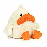 Delia Duck - Jellycat 