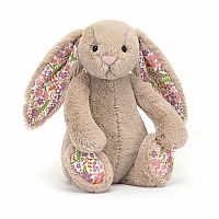 Blossom Beige Bunny 'Petal' Small - Jellycat 