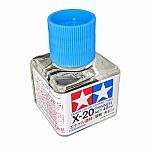 X-20 Enamel Thinner - Tamiya