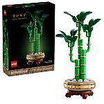 Icons: Lucky Bamboo 