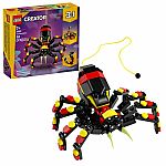 Creator 3in1: Wild Animals - Surprising Spider