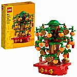 Lego: Money Tree