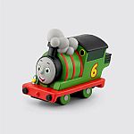 All Engines Go: Percy Tonies Figure.