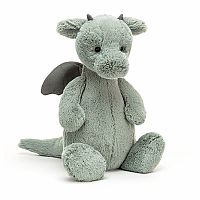 Bashful Dragon Huge - Jellycat 