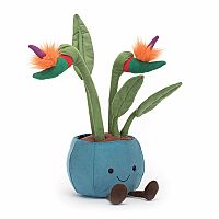 Amuseables Bird of Paradise - Jellycat 