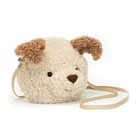 Little Pup Bag - Jellycat 