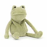 Fergus Frog Small - Jellycat