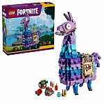 Fortnite: Supply Llama