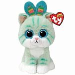 Gumdrop Kitty Cat - Beanie Boos