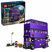 Harry Potter: Knight Bus Adventure