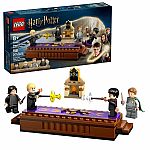 Harry Potter: Hogwarts Castle - Dueling Club 