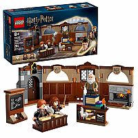 Harry Potter: Hogwarts Castle - Charms Class 