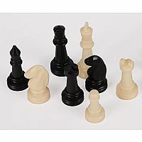 Chess Pieces