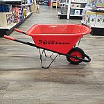 Kids Wheelbarrow by Holland Greenhouse 