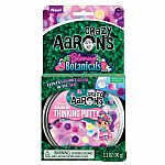 Blooming Botanicals - Crazy Aaron's Thinking Putty