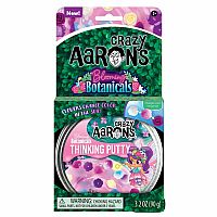 Blooming Botanicals - Crazy Aaron's Thinking Putty