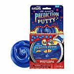 Amazing Prediction Putty - Crazy Aaron's Thinking Putty