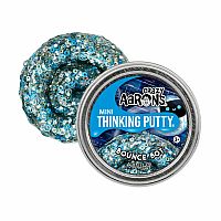 Bounce Bot Mini Tin - Crazy Aaron's Thinking Putty 