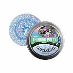 Mystic Crystal Mini Tin - Crazy Aaron's Thinking Putty