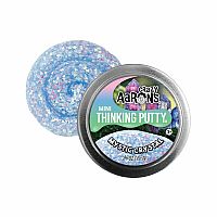 Mystic Crystal Mini Tin - Crazy Aaron's Thinking Putty