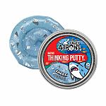 Shark Mini Tin - Crazy Aaron's Thinking Putty