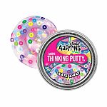 Skate Away Mini Tin - Crazy Aaron's Thinking Putty