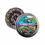 Lootbox Mini Tin - Crazy Aaron's Thinking Putty