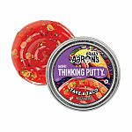 Take A Taco Mini Tin - Crazy Aaron's Thinking Putty