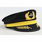 Children's Pilot Hat